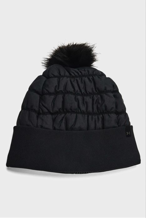 Вітро-/водозахисна шапка Under Armour Storm Insulated