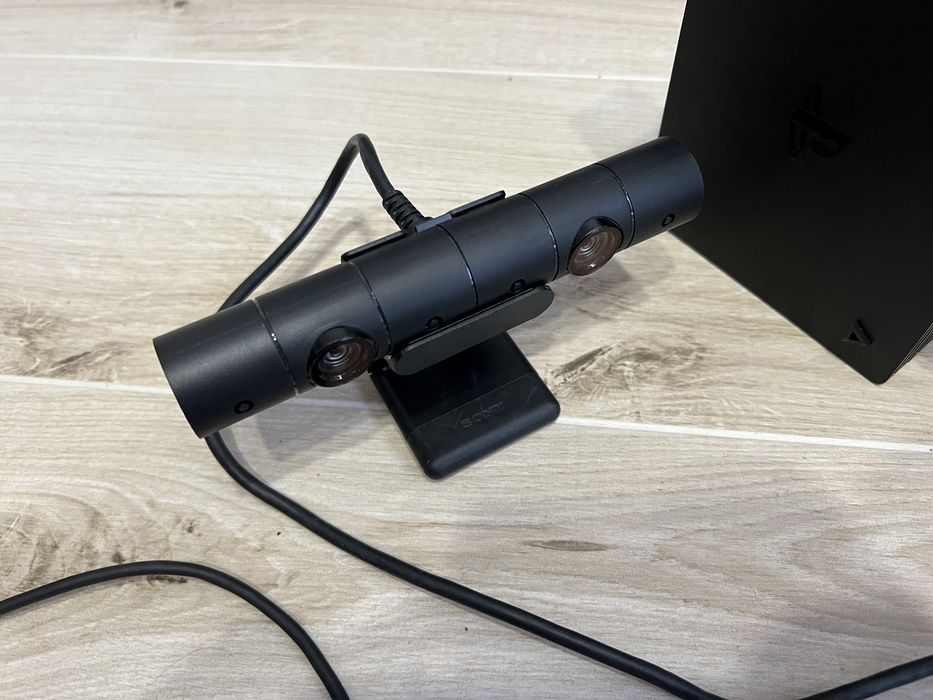 PlayStation Vr v1 / шолом віртуальноі реальності