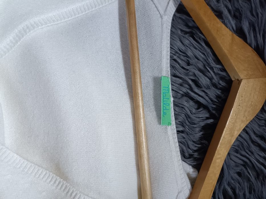 Sweter kaszmir Matilde