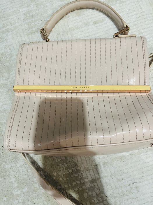 Torebka Ted Baker