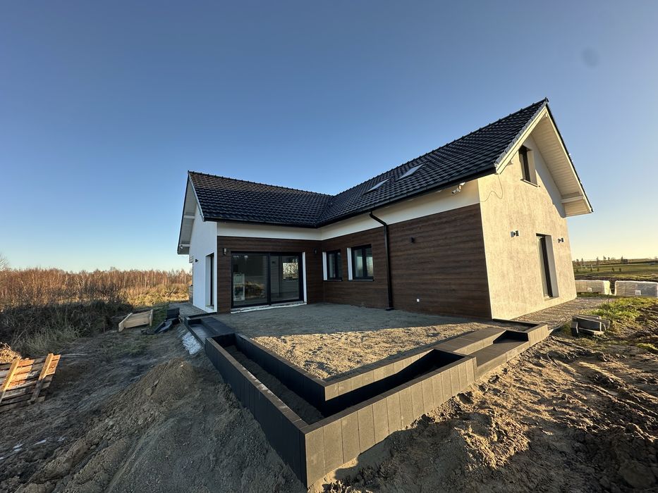 Uslugi brukarskie , Ogrodzenia , kostka brukowa Rom Bruk