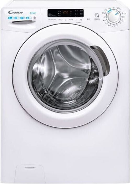 Maquina Lavar Secar Candy 8/5kg  CSWS 4852DWE/1-S