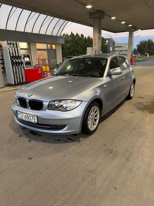 BMW Seria 1