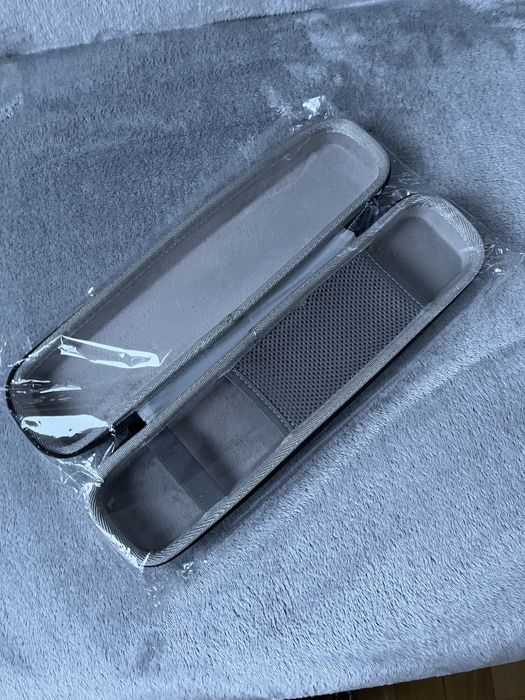 Etui do prostowbicy