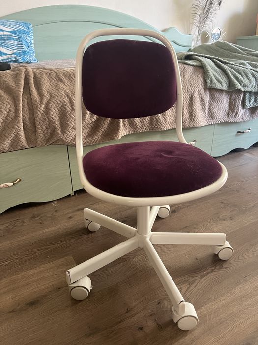 Ikea стул, стілець шкільний