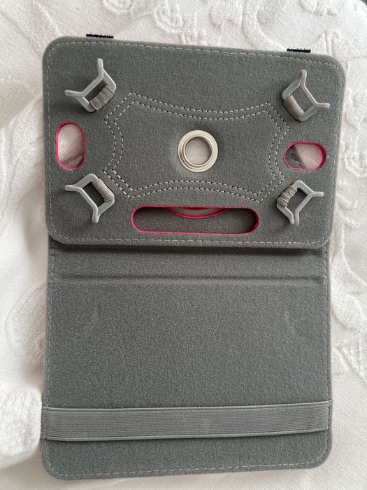 Capa Tablet/iPad 10 polegadas