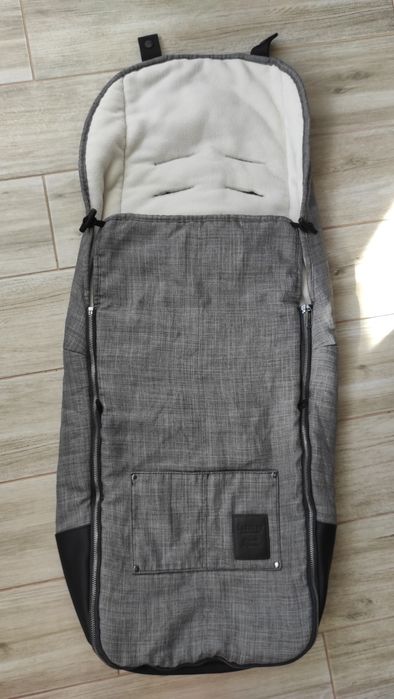 Зимовий чохол  Mutsy / конверт / футмуф