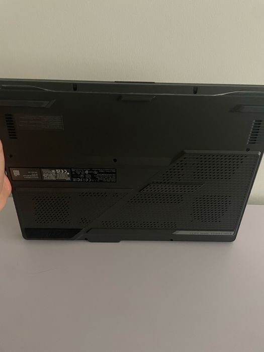 Asus rog strix G15