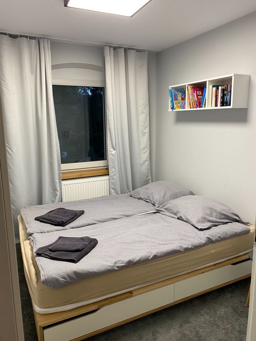 Apartament Stronie Śląskie, Czarna Góra,3-pokoje, narciarnia, parking.