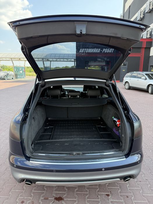 Audi a6 c6 Allroad 3.0 tdi