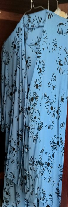 Roupa senhora várias cores como nova  M / L