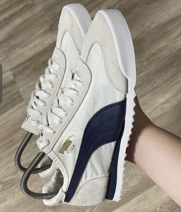 Puma Roma og nylon