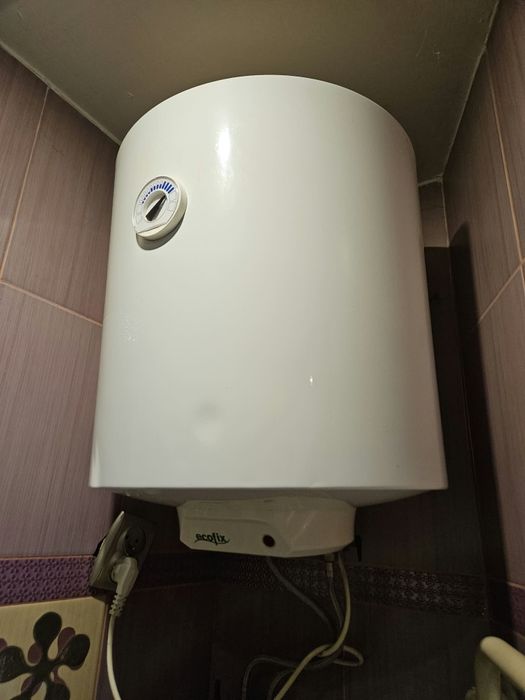 Bojler firmy ecofix