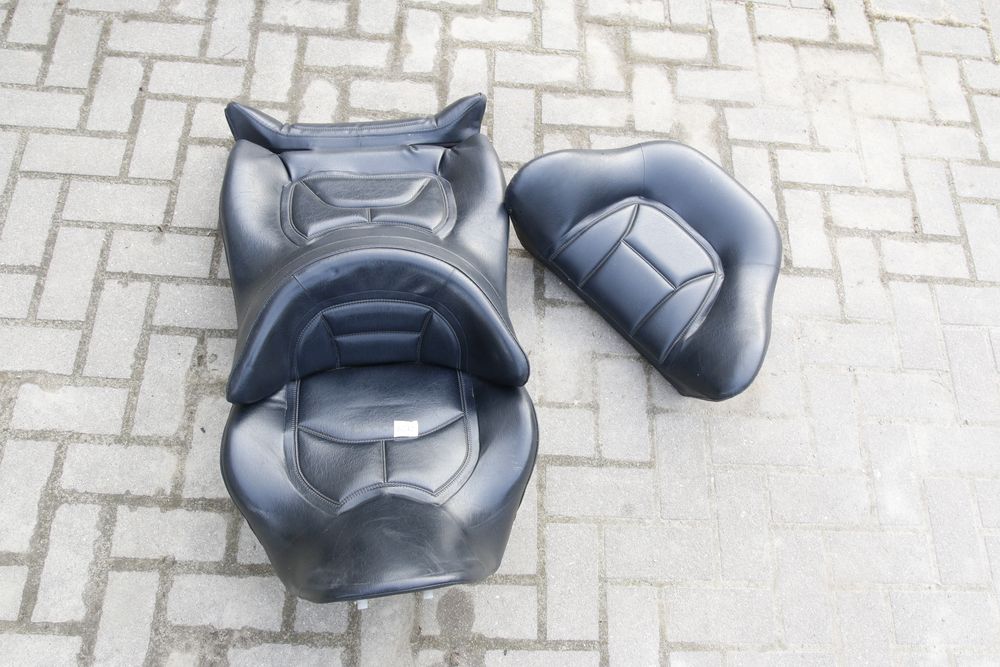 8242 Siedzenie 01-10 Honda Goldwing Gl1800
