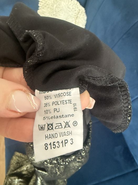 Spodnie damskie XL/XXL