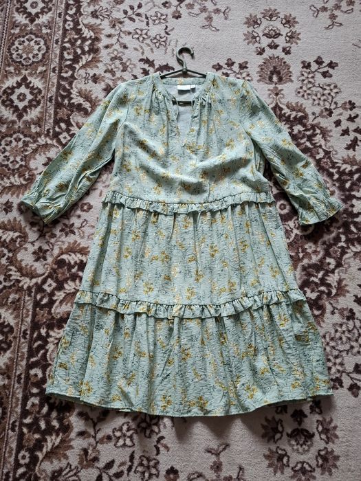 Літня сукня від Vila