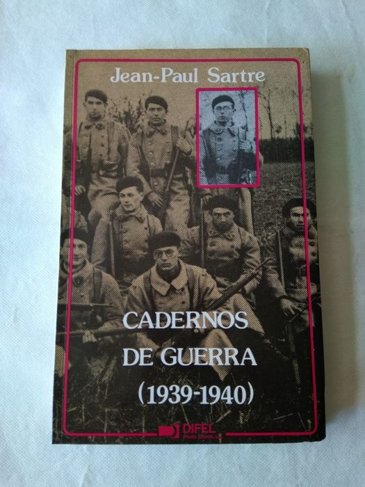 Memórias . . . .