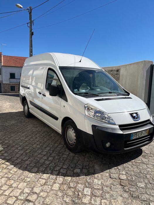 Vendo peugeot expert