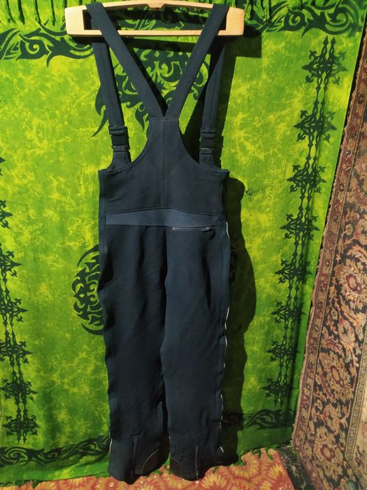 Мотоштаны с защитой