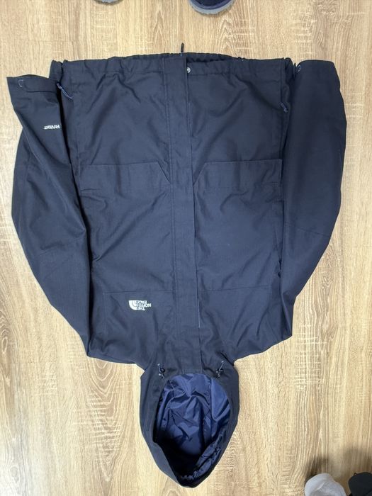 Вітровка The North Face (оригінал)