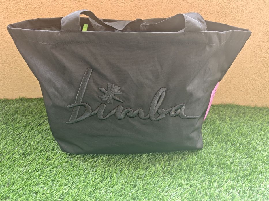 Saco tote Bimba Y Lola