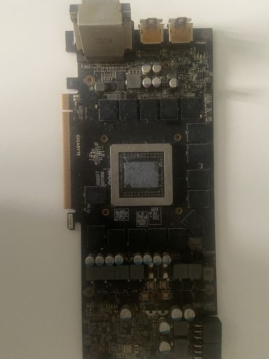 karta graficzna radeon r9 390x