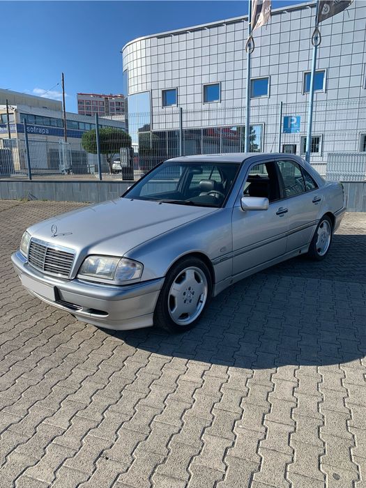 Mercedes C250 turbodiesel 1 dono