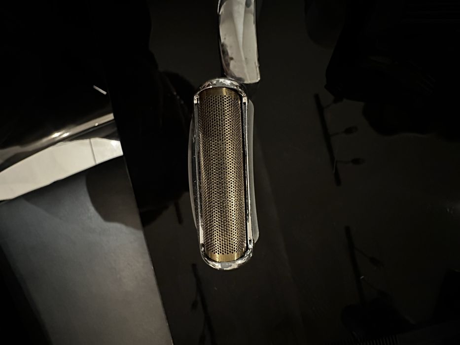 Uzywane golarki babyliss pro