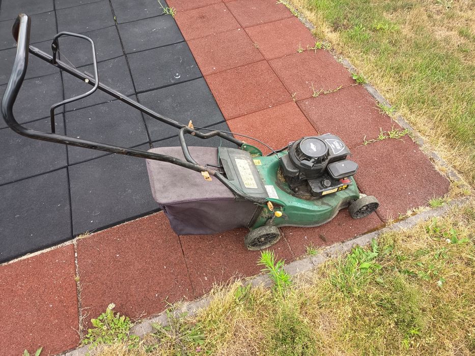 Kosiarka Briggs&Stratton 450series, 148cm3,40 cm szer.
