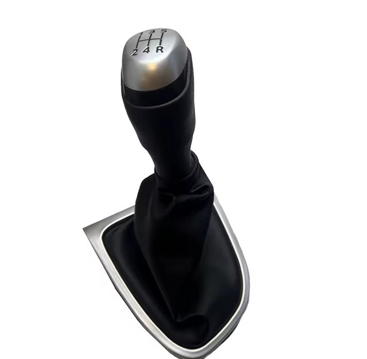 Alavanca Manete Mudanças Moca velocidades com fole Renault Clio