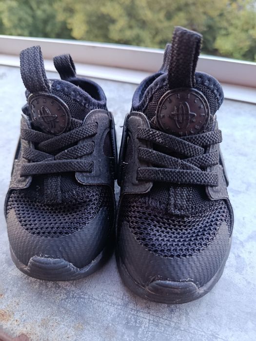 Кросівки дитячі Nike Huarache Run