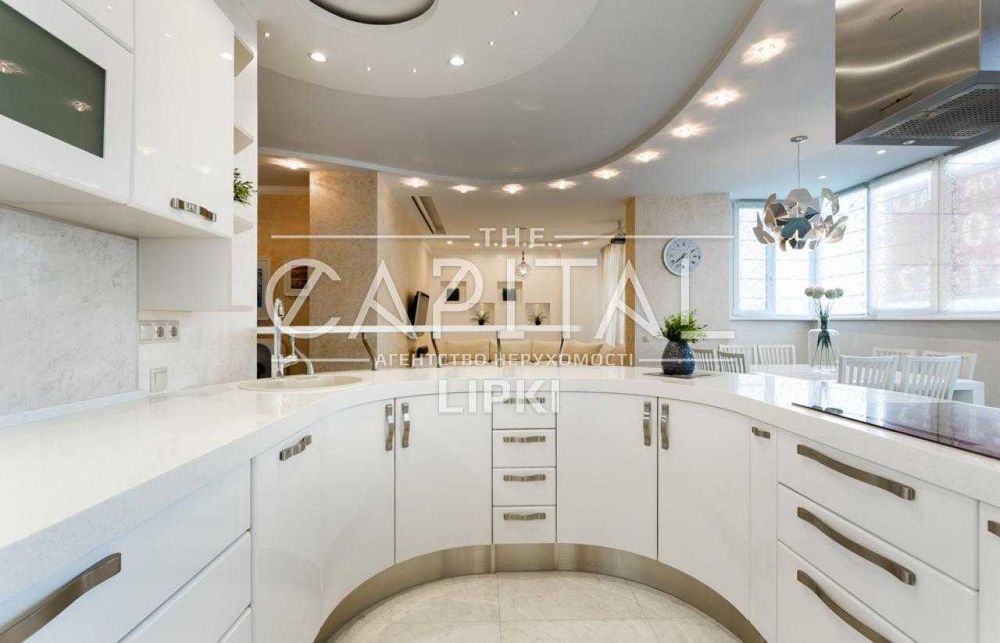 3-rooms apartment apartment by the address st. Bulvar Druzhby Narodov (area 162 m²) - Atlanta.ua - photo 10