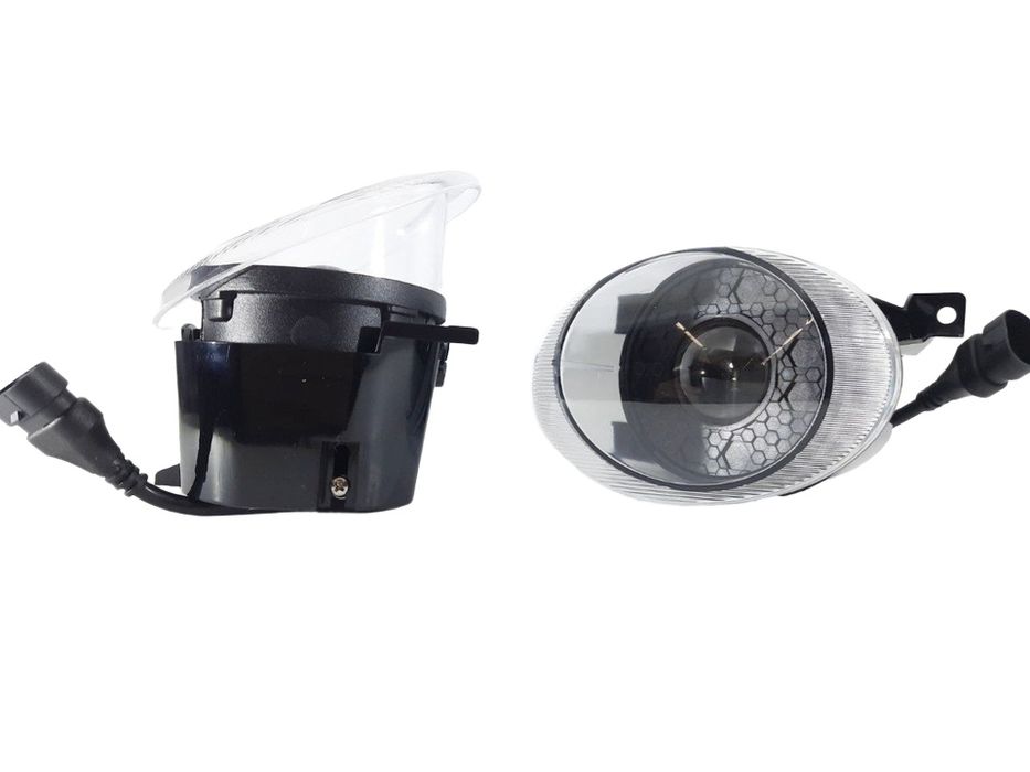 Туманки LED фари птф  TOURAN Jetta 6 Golf 6 Touareg Tiguan  Caddy
