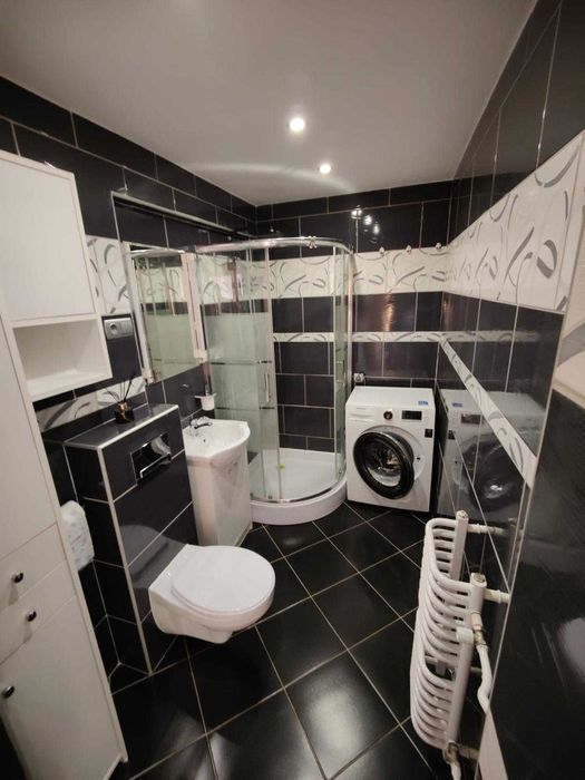 Do wynajęcia: 2-pokojowe mieszkanie Opole, ul. Spychalskiego 9–11