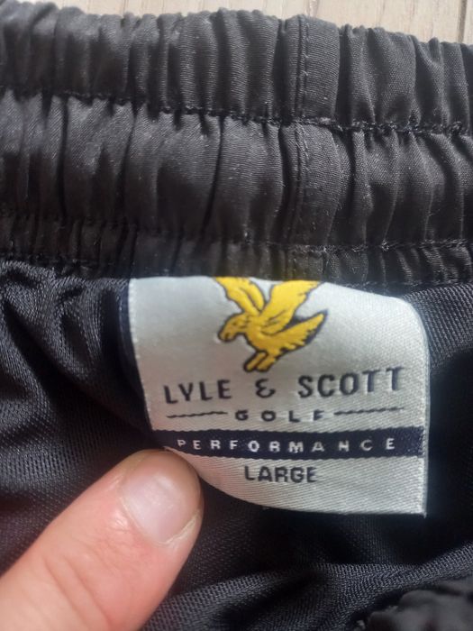 Продам шорты Lyle&Scott