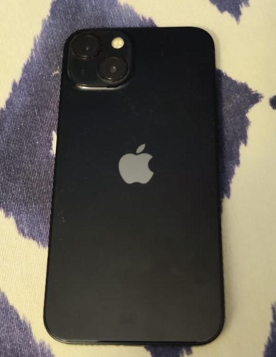 Iphone 13 128gb preto