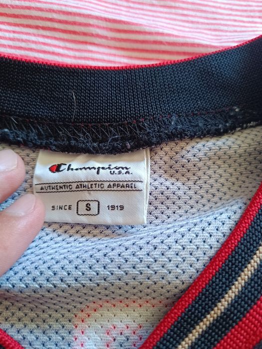 Jersey da NBA oficial - Allen Iverson, 76ers (portes grátis)