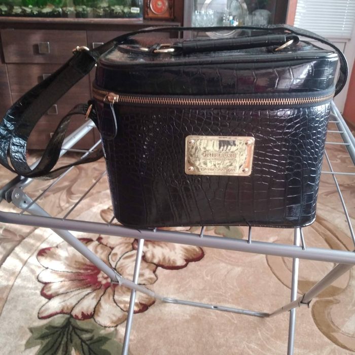 Сумка для маникюра