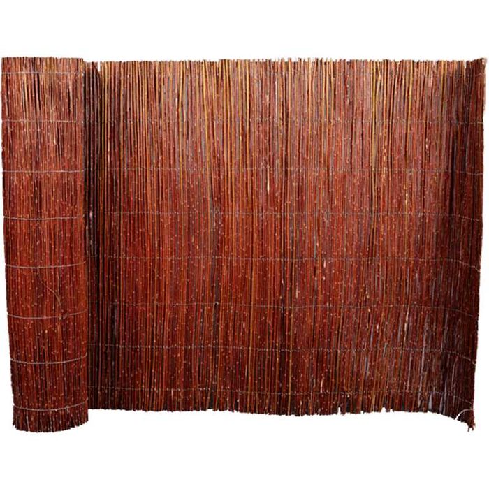 Mata wiklinowa bardzo gęsta  1,5x5m