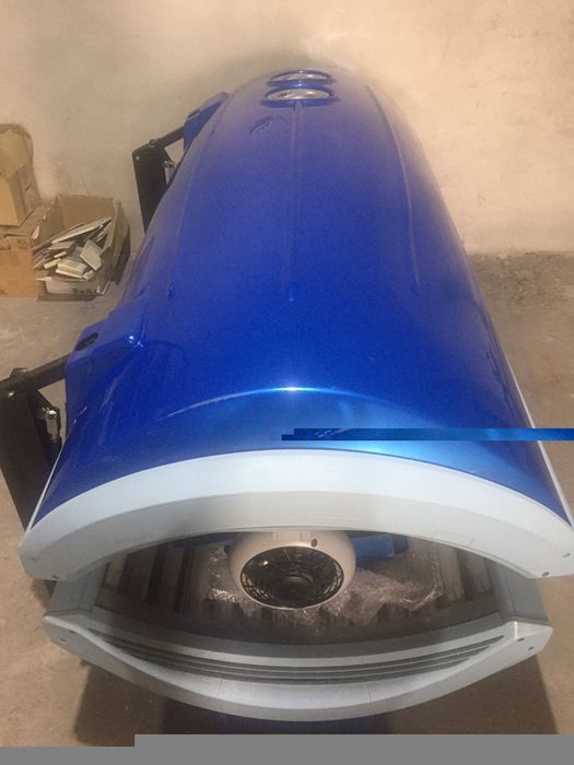 Солярий Sunvision 244XL