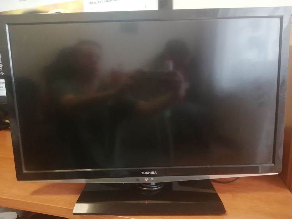 Telewizor Toshiba