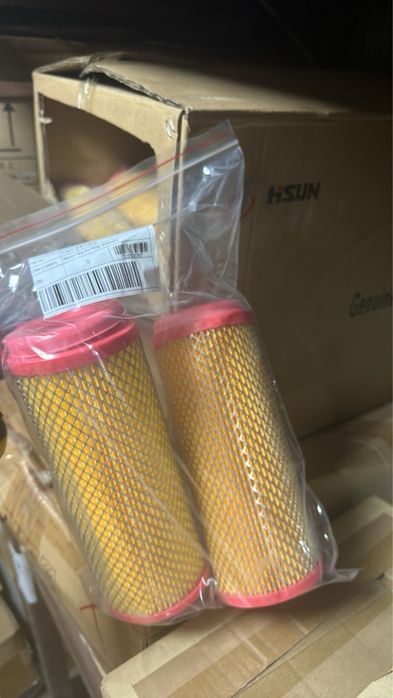 Фільтр повітряний до квадроциклу Hisun