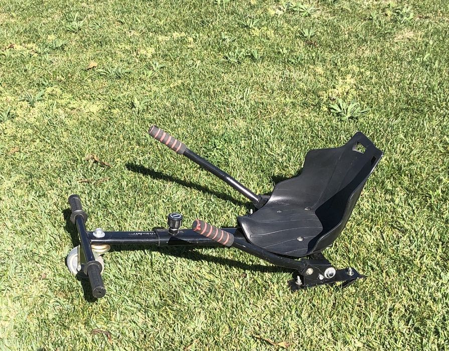 Carrinho para hoverboard