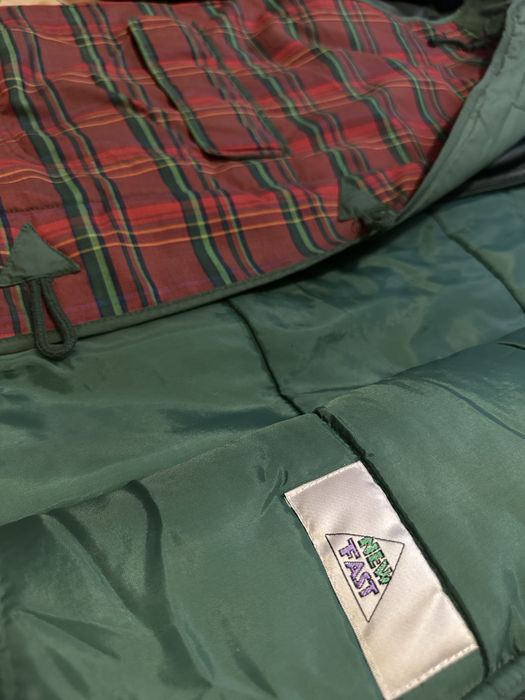 Куртка з капюшоном Розмір L-XL