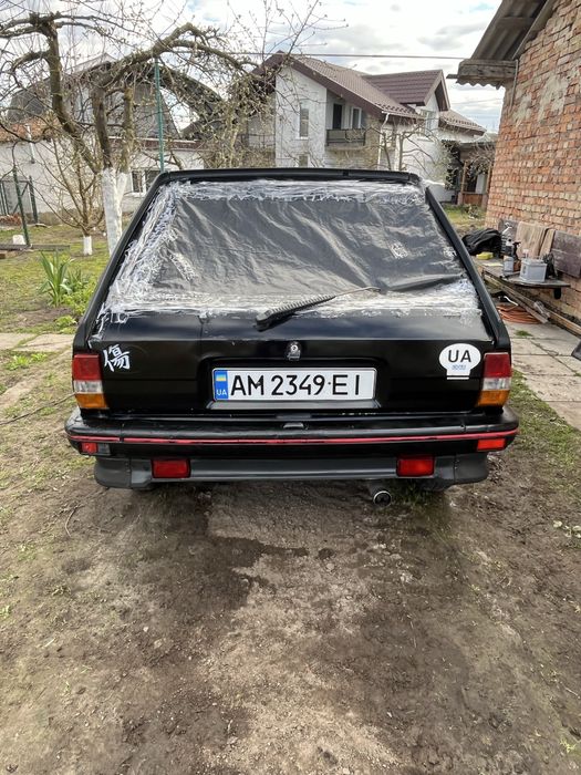 Продам форт фієста мк2