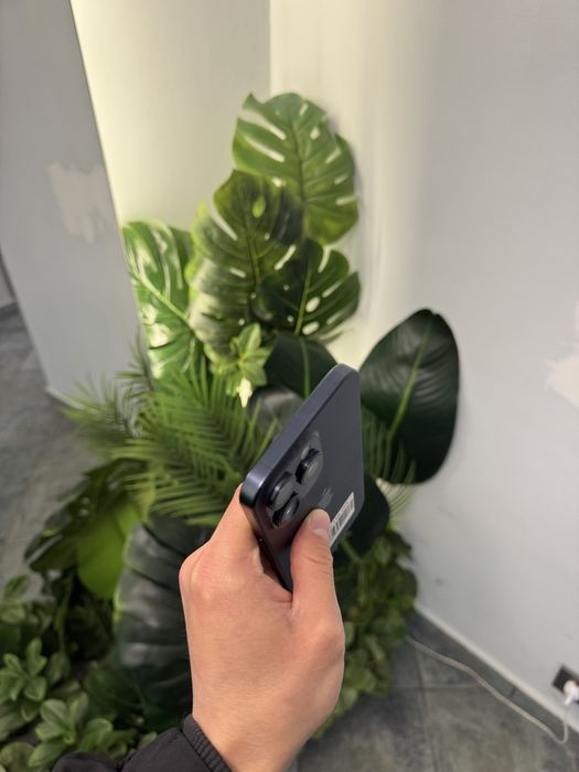 iPhone 15 Pro Max 1TB Blue