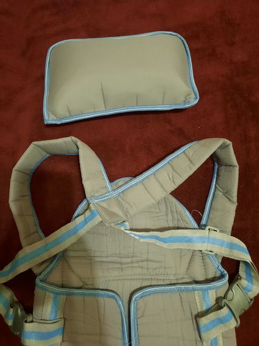 Набор Сумка кенгуру Сумка переноска сумки для переноса младенца