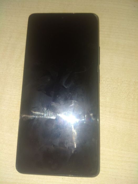 Xiaomi 11T 8/128GB Meteorite Gray