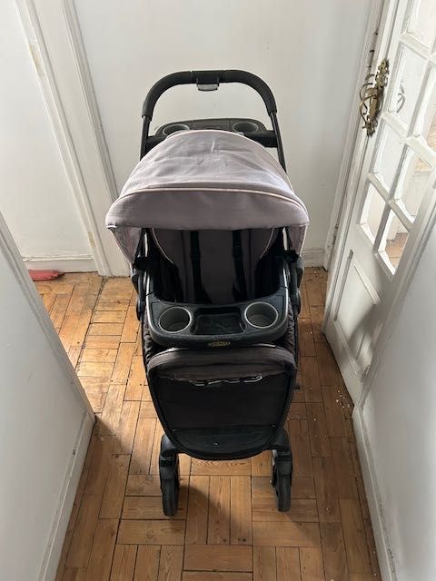 Carrinho de bebé " GRACO "