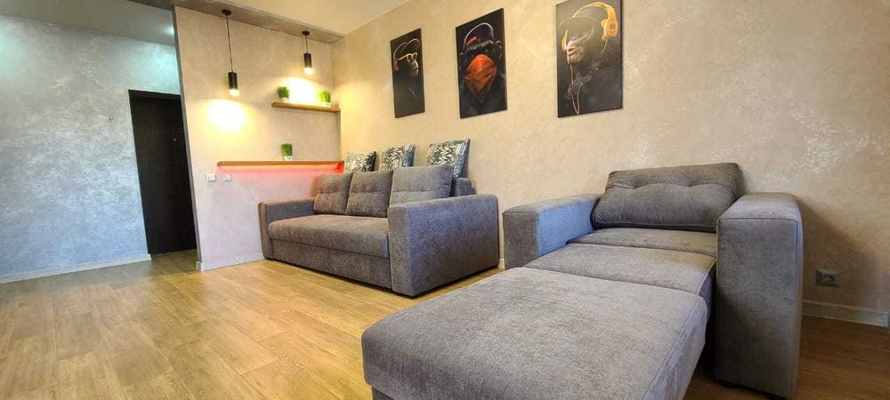 VIP квартира подобово! Rent VIP apart near the Sofiyivka Park